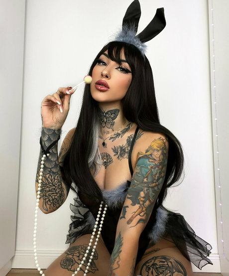 yami liia onlyfans model photos