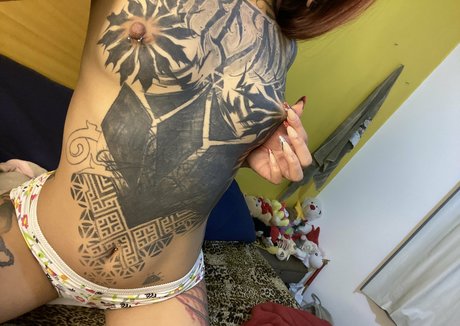 surya sparrow onlyfans naked