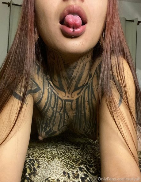 surya sparrow tits onlyfans