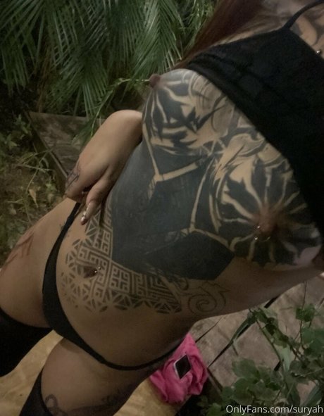 surya sparrow onlyfans porn nude