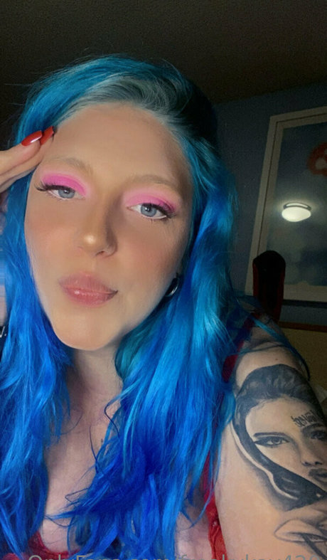 freakykay420 only fans pictures