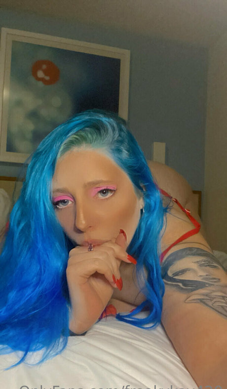 freakykay420 onlyfans gratis
