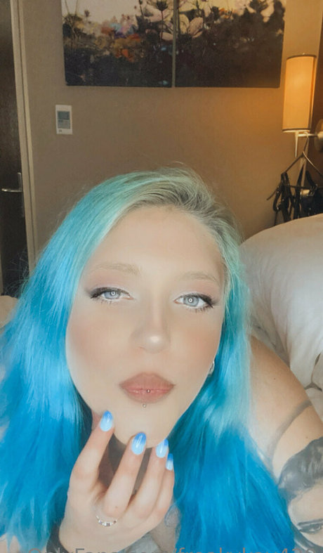 freakykay420 only fans xxx