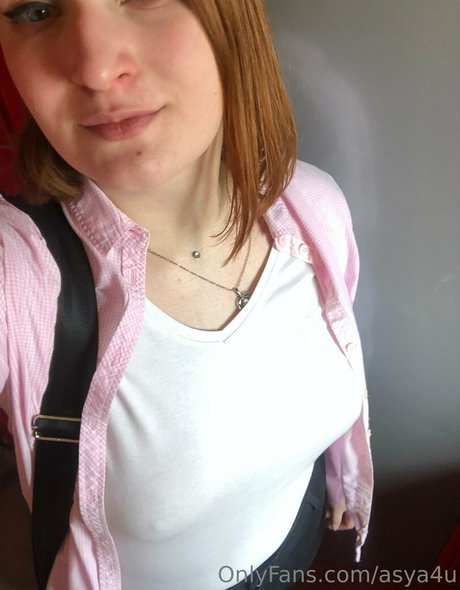 asya4u onlyfans pics nude
