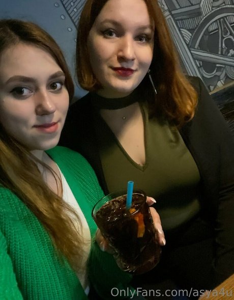 asya4u naked onlyfans leaks