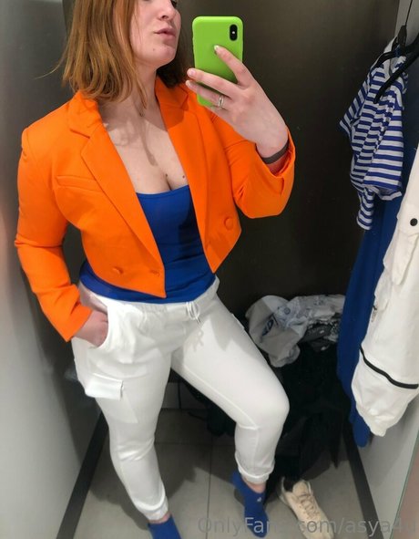 asya4u onlyfans leak nudes