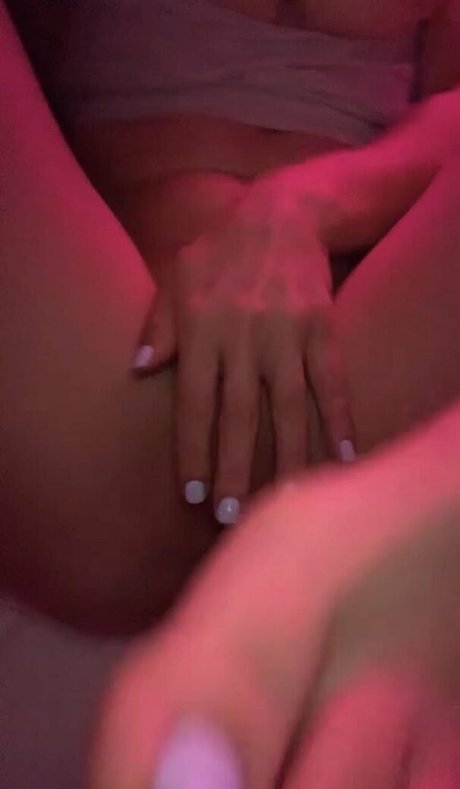 Pop Disastrous onlyfans ass