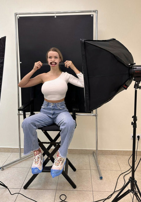 Ekaterina Enokaeva onlyfans leaked pics