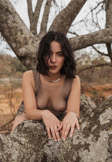 Francia Gutierrez tits onlyfans