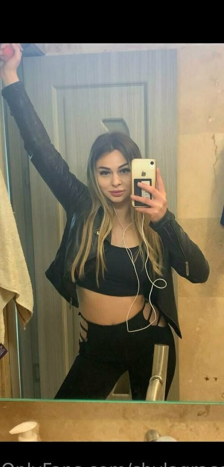 shylagrace sexy onlyfans