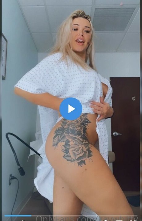 Kay Whitty only fans free