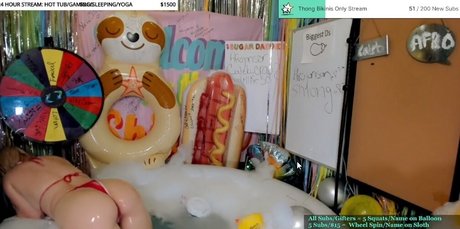 Shadow Sovari only fans nude leaks