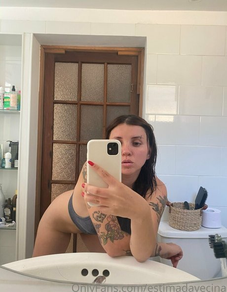 estimadavecina new onlyfans leak