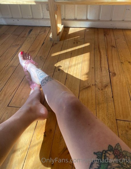 estimadavecina onlyfans topless