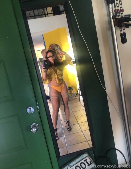 sexybuffbabe onlyfans archives
