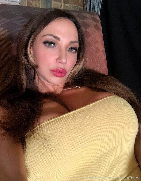 sexybuffbabe leaked nudes onlyfans