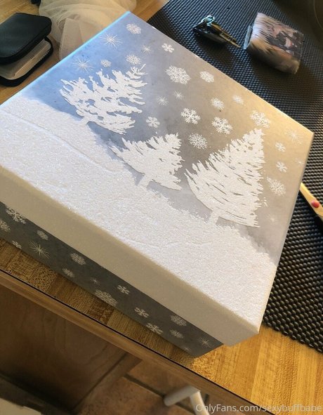 sexybuffbabe onlyfans model