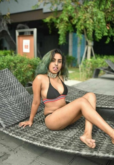 Vogue Unicorn onlyfans sex