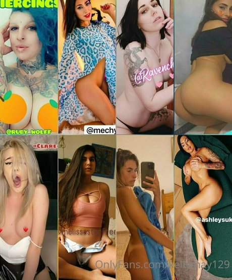 kellymay129 only fans