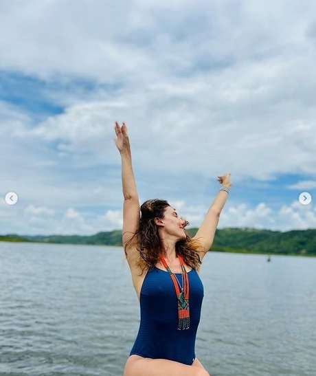 Paola Carosella onlyfans page