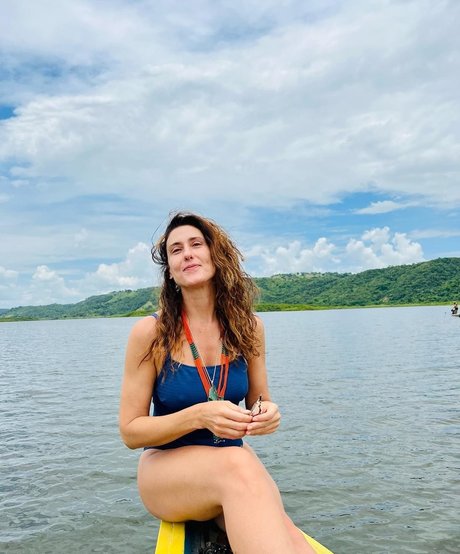 Paola Carosella onlyfans archives