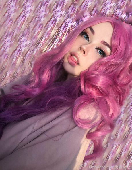 Hessakai onlyfans sex tape