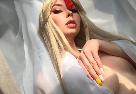 Hessakai onlyfans nude