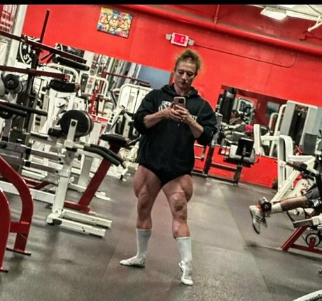 Quad queen fans only