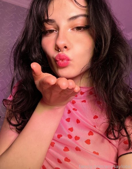 Anysaylobe xxx onlyfans