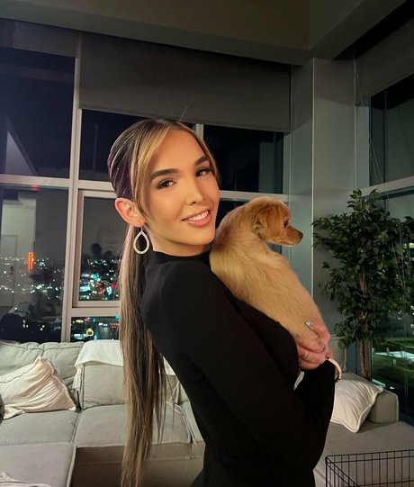 Lilah Gibney desnuda onlyfans