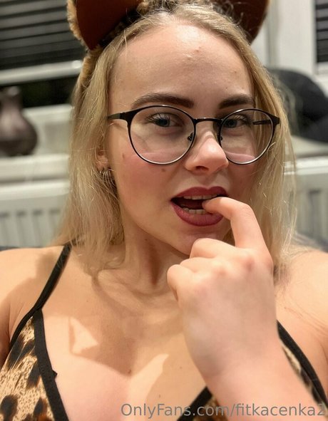 Fitkacenka2 onlyfans keak