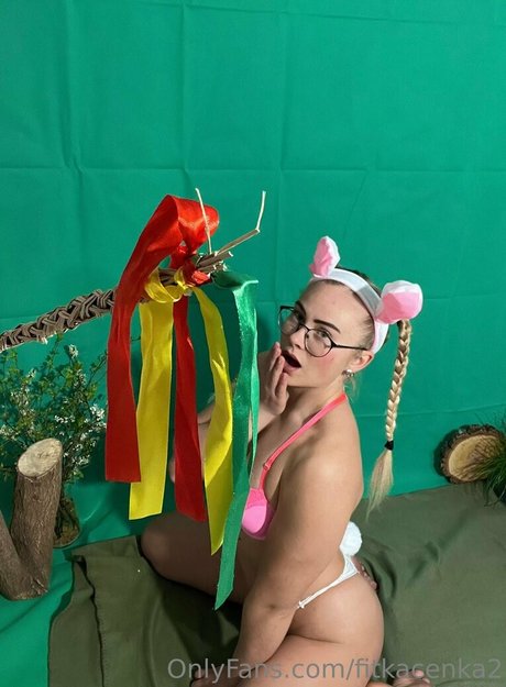 Fitkacenka2 onlyfans nude leak