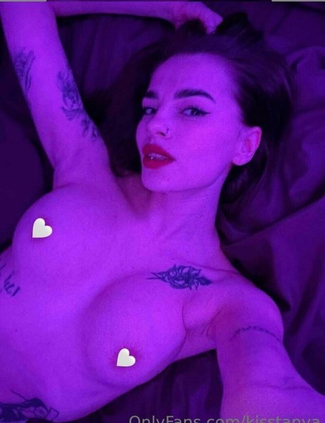 Kisa Tanya onlyfans porn leak