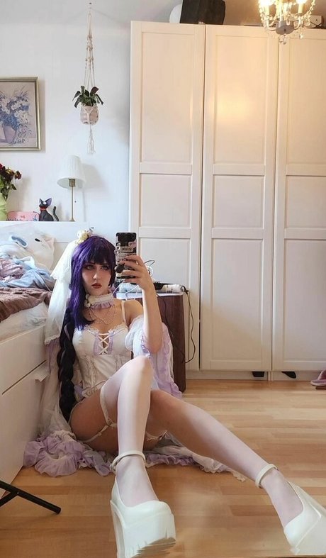 Yuneeko_ leak onlyfans porn