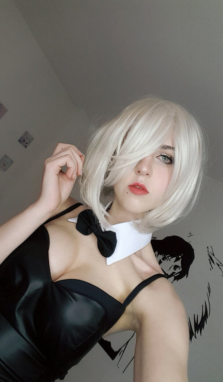 Yuneeko_ leaked onlyfans sex