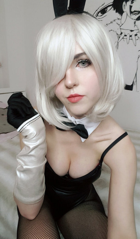 Yuneeko_ onlyfans hot