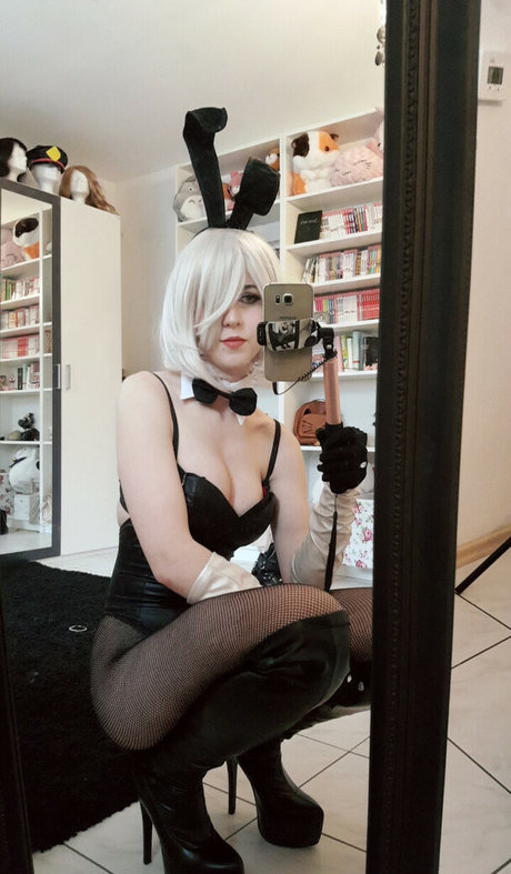 Yuneeko_ leaked onlyfans sex tape