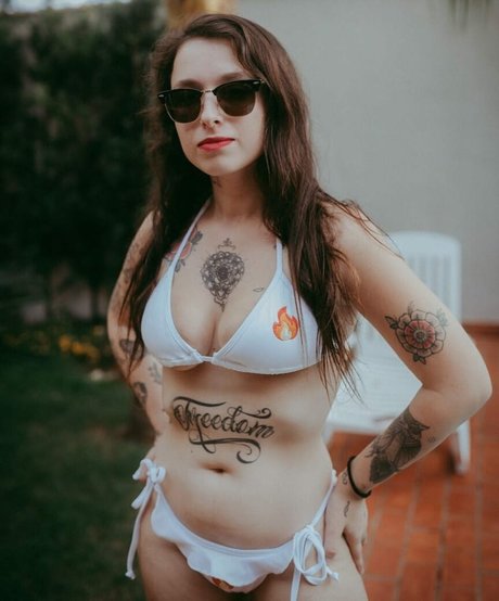 ninahighmusica nudes onlyfans leaks