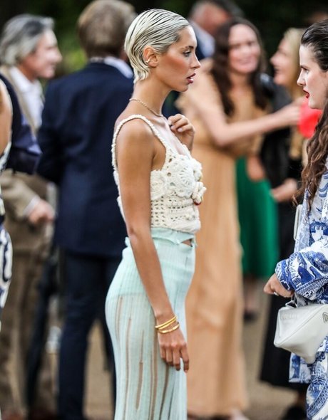 Iris Law onlyfans leaks xxx