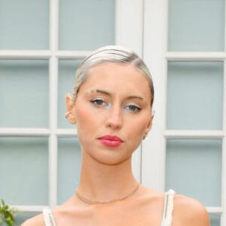 Iris Law onlyfans leaked nudes