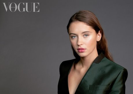 Iris Law leaked only fans porn