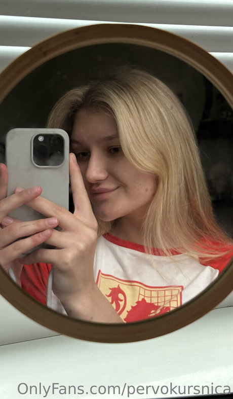 pervokursnica onlyfans free content