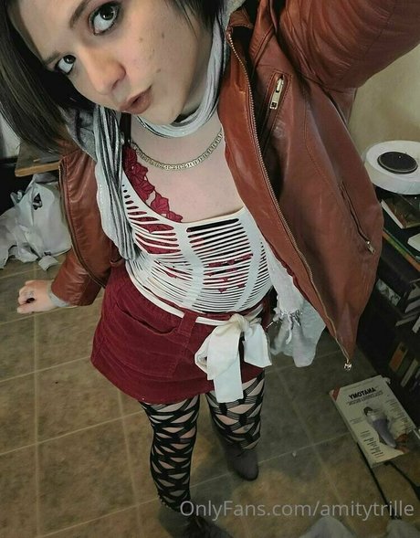 amythrill onlyfans nude leaked