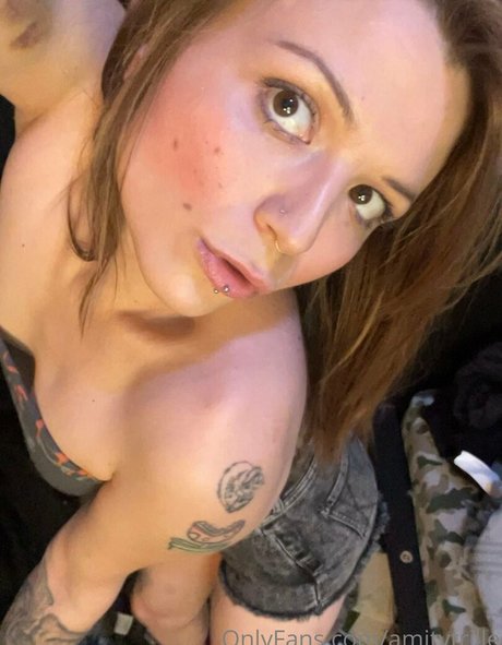 amythrill only fans nude