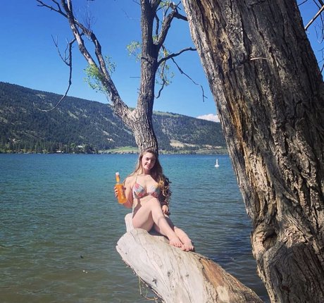 Cassidy Mceown onlyfans photo