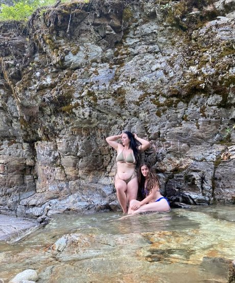 Cassidy Mceown nude onlyfans