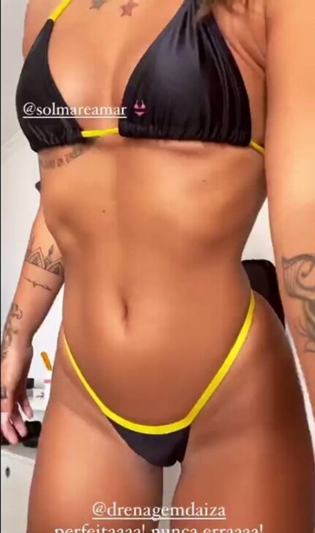 Talia Sereia only fans pics