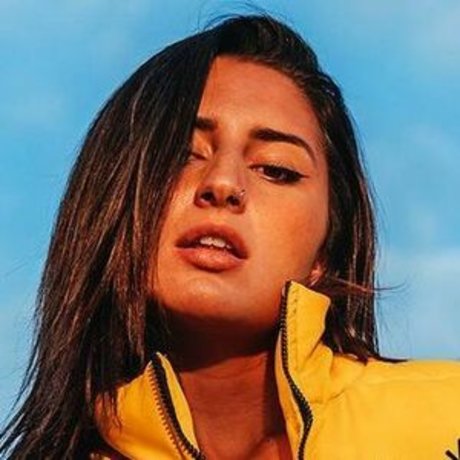 Talia Sereia onlyfans hot