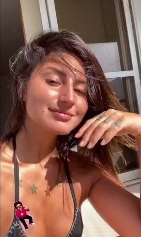 Talia Sereia onlyfans leaks.