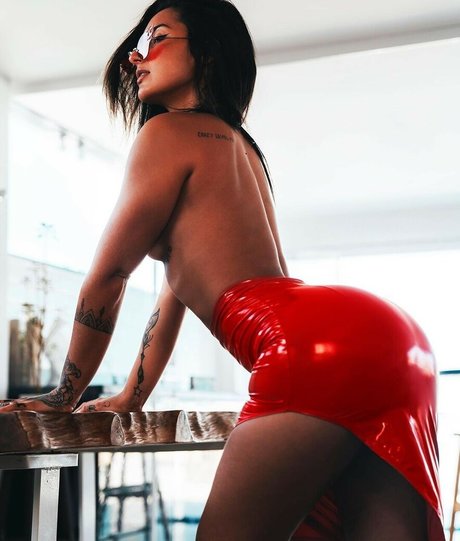 Talia Sereia leaked onlyfans nude